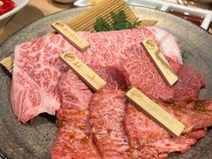 -飞驒牛 烤肉 马食一代(名古屋WEST店)