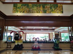 -三亚亚龙湾天域度假酒店