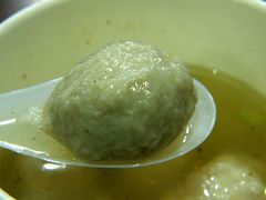 -原巷口鱼丸店(龙头路外卖店)