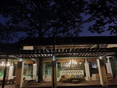 -喜洲吧·江畔老船厂·庭院餐厅(喜临院店)