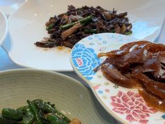 -新天禧大酒店·四十年浙菜·禧宴(西湖店)
