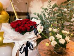 -慢隅法式小馆·生日求婚西餐厅