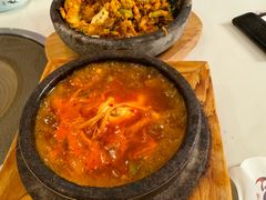 -七八冷面·延边朝鲜族美食(圣熙八号店)