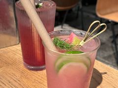-18号酒馆(天目里店)
