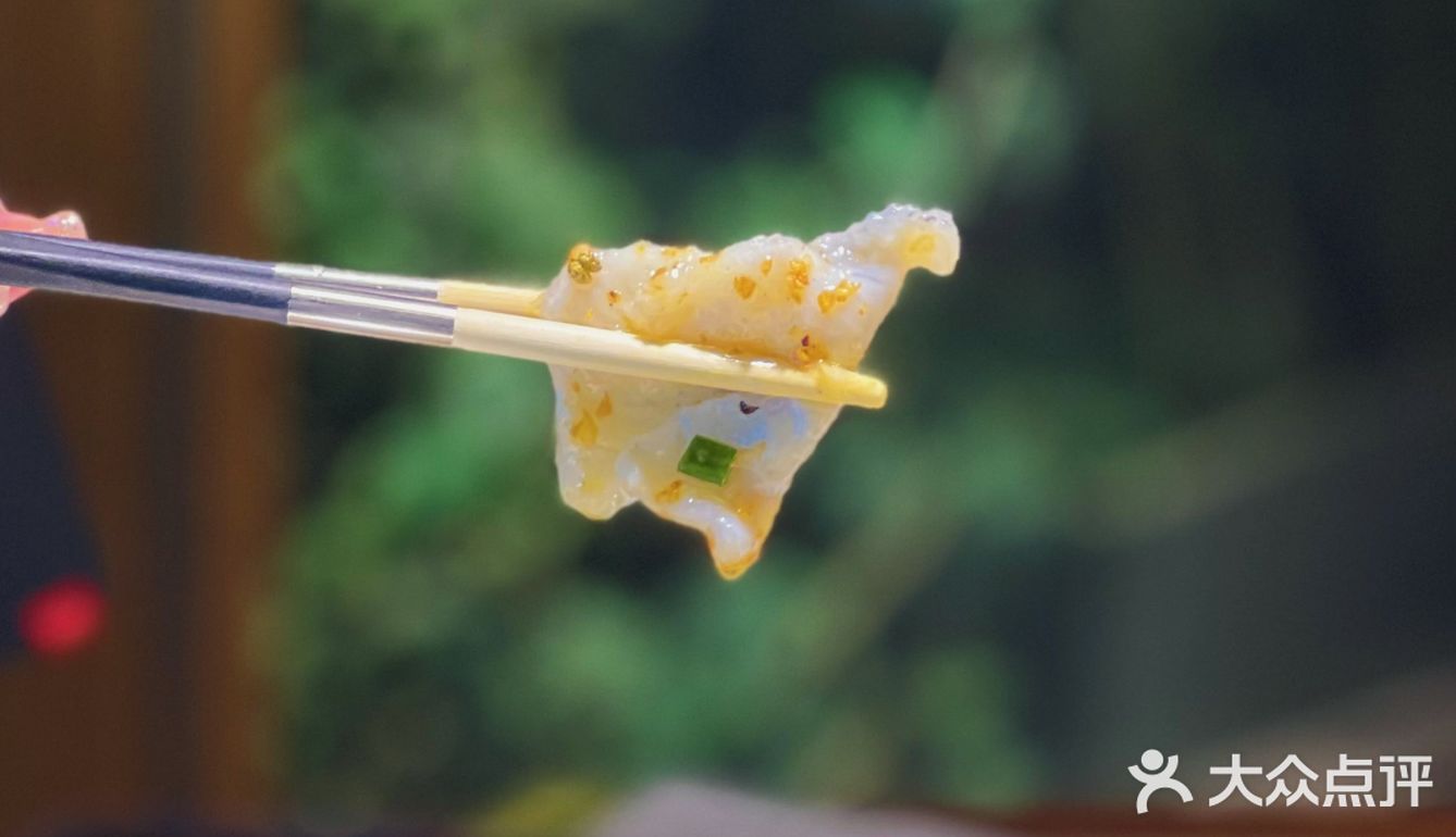 20年广州老字号川菜❣️不能错过的霸气毛血旺