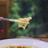 20年广州老字号川菜❣️不能错过的霸气毛血旺
