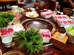 -古关火锅店(古北水镇景区店)
