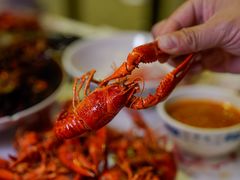 -文和友老长沙龙虾馆(化龙池店)