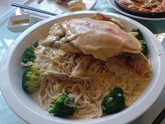 -东江渔村·古典园林·30年粤菜老字号(太和店)