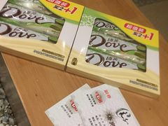 -安贞汤泉(安贞桥店)