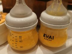 芒果奶昔-狮拾久·现代新加坡料理(福田COCO Park店)