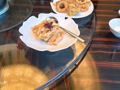 -新天世纪中餐厅