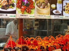 -猪肉婆私房菜(容桂总店)
