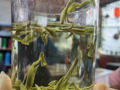 -国生茶庄·地道农家菜团建活动