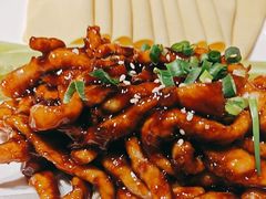 -伊喜饺子·烤鸭(五道口学院路店)