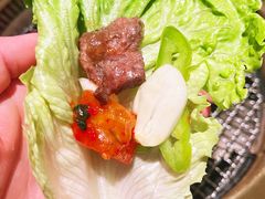 -厚贞日式烤肉(浦东汇智店)