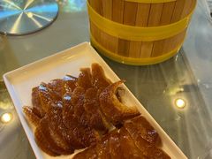 -玉林烤鸭店(垡头店)