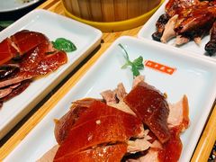 -北平盛世·新京菜·北京烤鸭(劲松·双井店)
