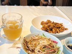 -庆云楼饭庄(什刹海店)