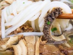 -攀枝花·任德琼·盐边羊肉米线