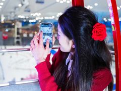-长沙湘江欢乐雪域