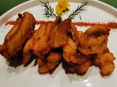 -老吉堂上海本帮菜(望京万象汇店)