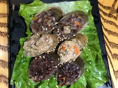 -吴草鸡爪오초닭발韩食堂(融恒盈嘉中心店)