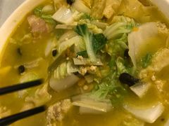 -钓台野鱼馆(钱江国际时代广场店)