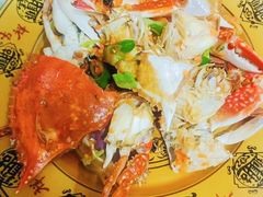 -望海潮海鲜店 特色家常菜(在海一方店)