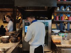 -星伦多 自助料理(圆融店)