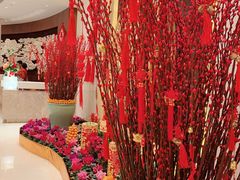 -深圳香格里拉酒店