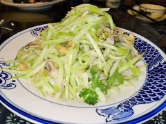 -旺角小渔村(幸福中路店)