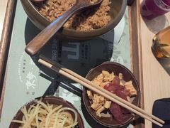 -京参 • 擂椒饭(这有山店)