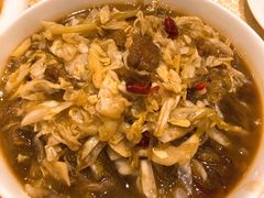 -巴扎美食·新疆菜·西域歌舞表演餐厅(新疆大厦店)