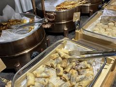 -鹈鹕素食餐厅自助餐部(正阳街店)