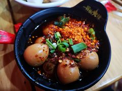 -冒椒火辣(奎星楼街店)