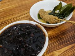 -百家缘(东门南路店)