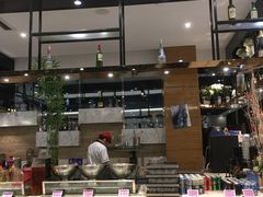 -张家港国贸酒店·餐厅