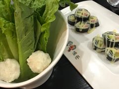 -喔爸韩国料理(环球银泰城店)