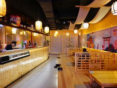 -季玄精致日本料理自助餐(闸北公园店)
