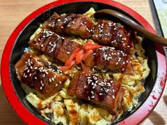 -德川家日本料理(顺义华联店)