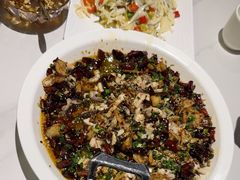 -三猫黑鱼花(南大店)