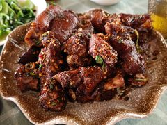 -龙翔小猪脚(龙头街店)