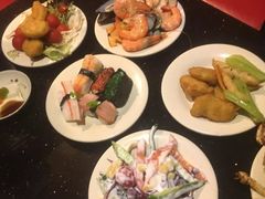 -萧邦音乐会所KTV·蒸汽活海鲜自助(福田店)