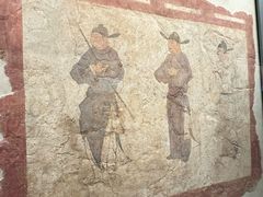 -洛阳古墓博物馆