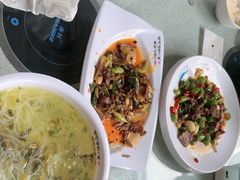 -土司宴