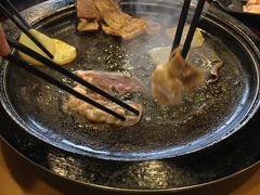 -神火源炭火烤肉火锅店(西塘店)