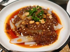-渝信川菜(西单店)