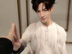 -上海杜莎夫人蜡像馆