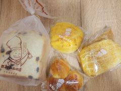 -西村叔叔的店·面包·甜品·蛋糕(崂山丽达店)